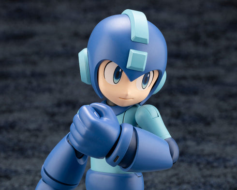 『ロックマンシリーズ』ロックマン -ロックマン11Ver.-【202506再販】