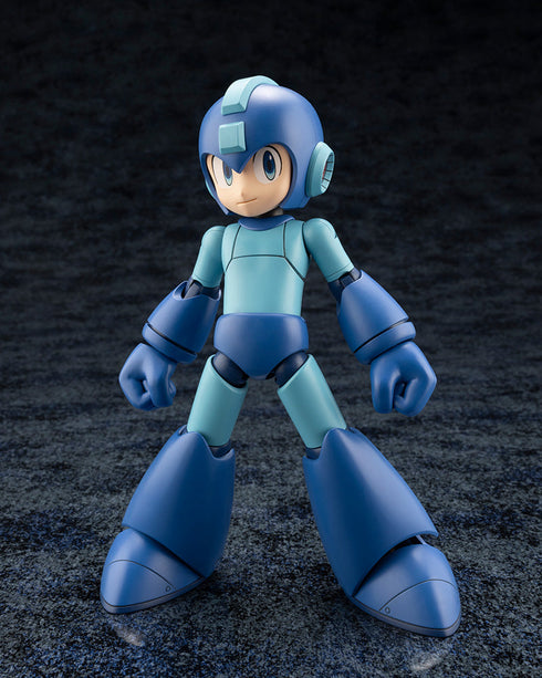 『ロックマンシリーズ』ロックマン -ロックマン11Ver.-【202506再販】