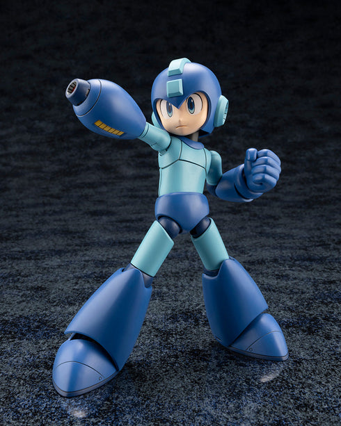 『ロックマンシリーズ』ロックマン -ロックマン11Ver.-【202506再販】
