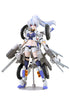 『フレームアームズ・ガール』セカンドジャイヴ