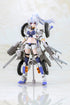 『フレームアームズ・ガール』セカンドジャイヴ