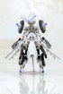 『フレームアームズ・ガール』セカンドジャイヴ