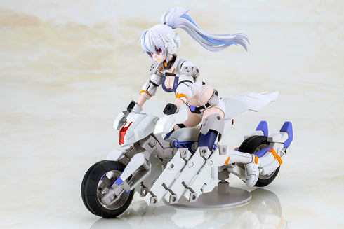 『フレームアームズ・ガール』セカンドジャイヴ
