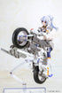『フレームアームズ・ガール』セカンドジャイヴ