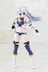『フレームアームズ・ガール』セカンドジャイヴ