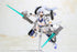 『フレームアームズ・ガール』セカンドジャイヴ