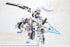『フレームアームズ・ガール』セカンドジャイヴ