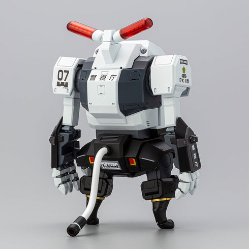 『警視庁07式-III型特殊車両 パトなっちん』【202506再販】