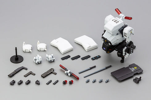 『警視庁07式-III型特殊車両 パトなっちん』【202506再販】