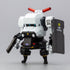 『警視庁07式-III型特殊車両 パトなっちん』【202506再販】