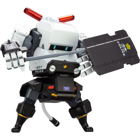 『警視庁07式-III型特殊車両 パトなっちん』【202506再販】