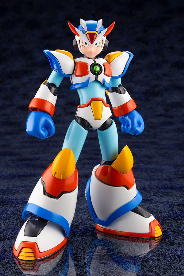 『ロックマンX』マックスアーマー【202507再販】
