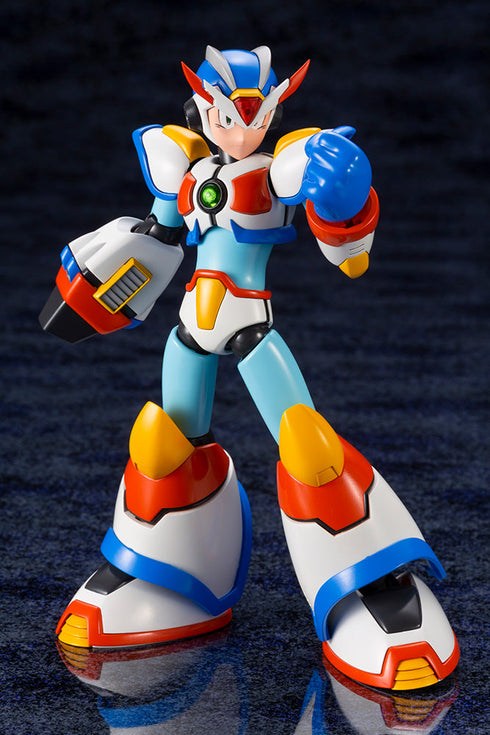 『ロックマンX』マックスアーマー【202507再販】