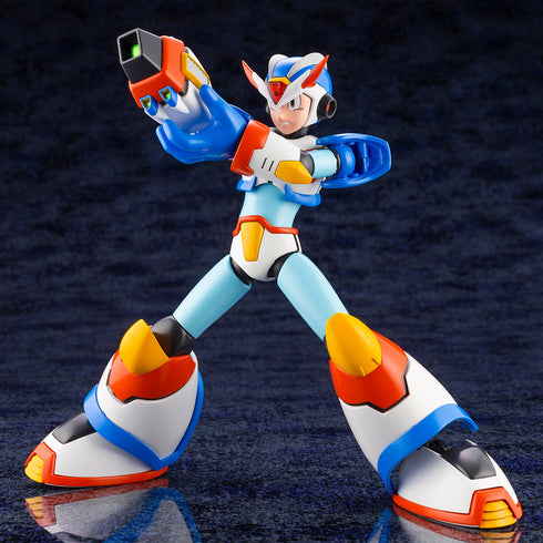 『ロックマンX』マックスアーマー【202507再販】
