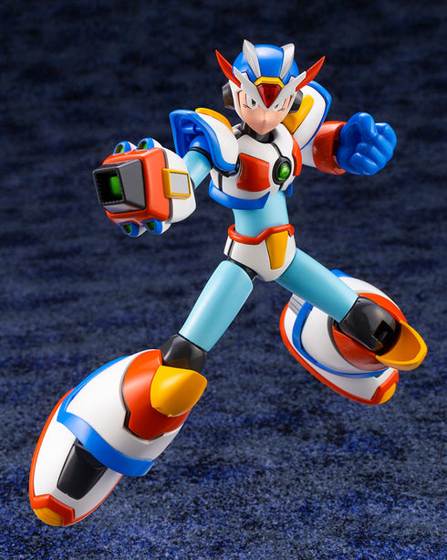 『ロックマンX』マックスアーマー【202507再販】