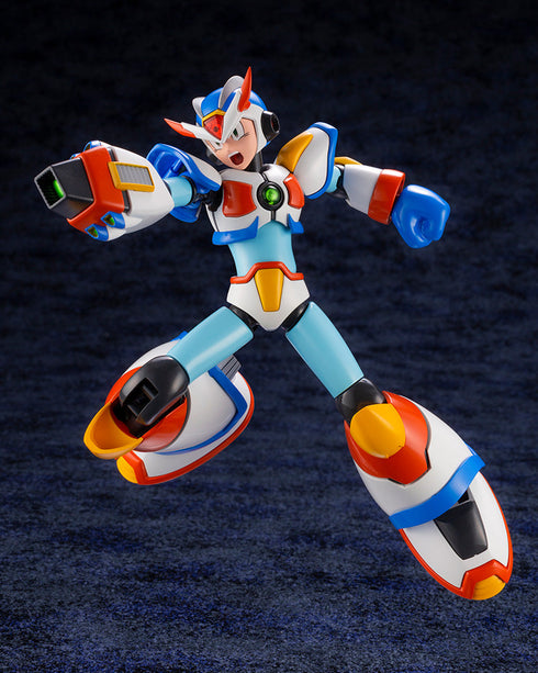 『ロックマンX』マックスアーマー【202507再販】