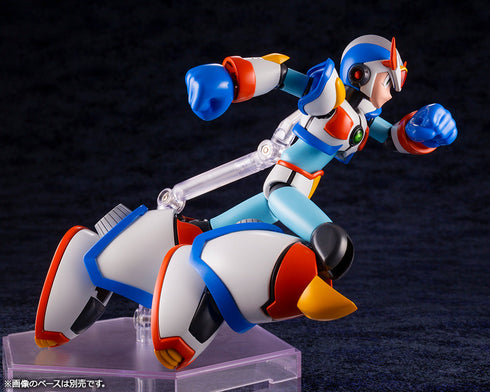 『ロックマンX』マックスアーマー【202507再販】