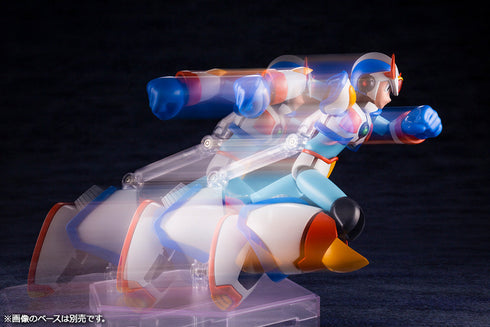 『ロックマンX』マックスアーマー【202507再販】