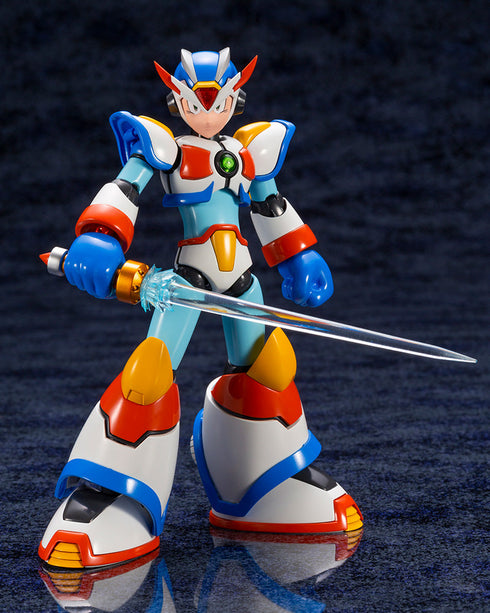 『ロックマンX』マックスアーマー【202507再販】