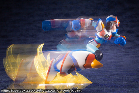 『ロックマンX』マックスアーマー【202507再販】