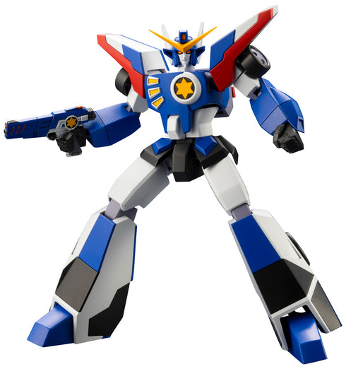 『伝説の勇者ダ・ガーン』ダ・ガーン&GXパーツ【202607再販】