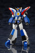 『伝説の勇者ダ・ガーン』ダ・ガーン&GXパーツ【202607再販】