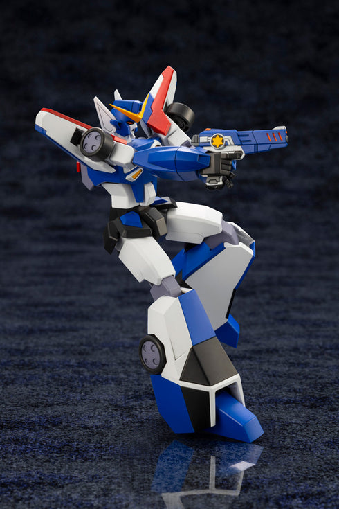『伝説の勇者ダ・ガーン』ダ・ガーン&GXパーツ【202607再販】