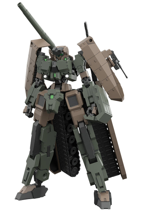 『フレームアームズ』七〇式一型 轟雷2
