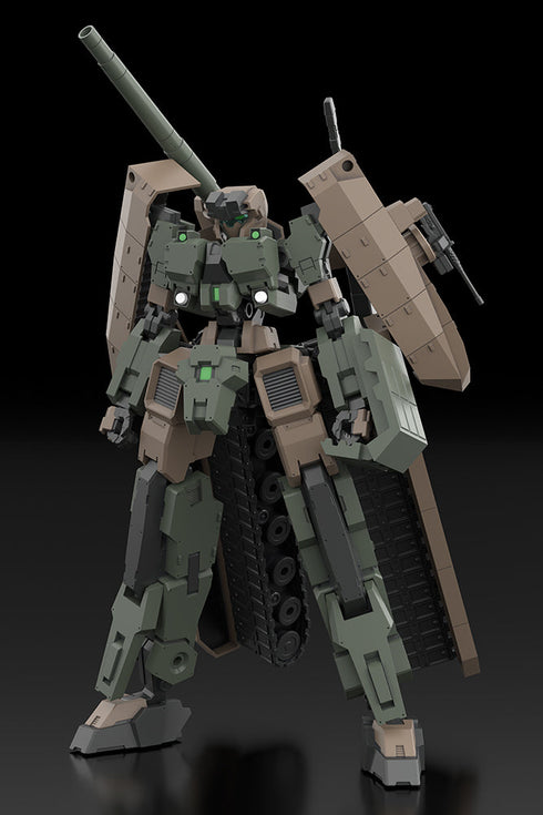 『フレームアームズ』七〇式一型 轟雷2
