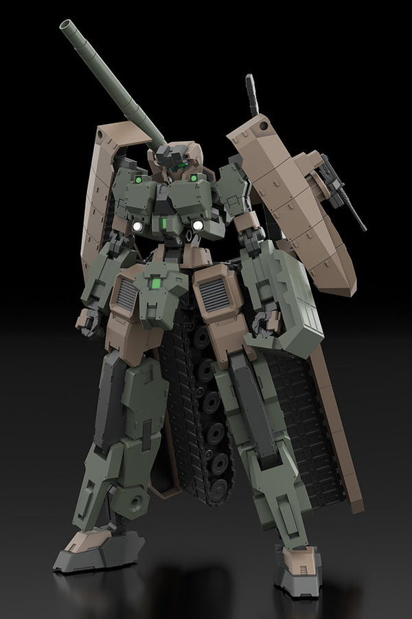 『フレームアームズ』七〇式一型 轟雷2