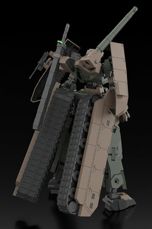 『フレームアームズ』七〇式一型 轟雷2