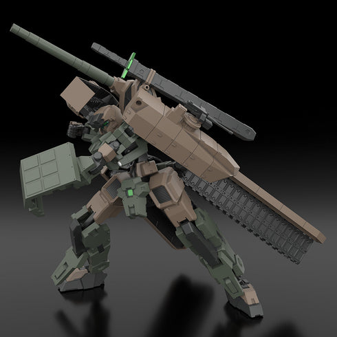 『フレームアームズ』七〇式一型 轟雷2