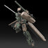 『フレームアームズ』七〇式一型 轟雷2