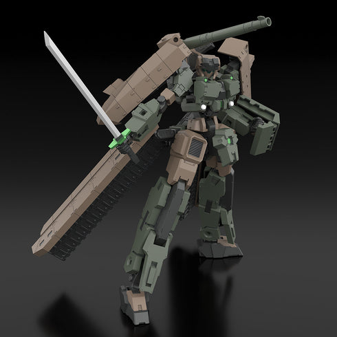 『フレームアームズ』七〇式一型 轟雷2