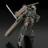 『フレームアームズ』七〇式一型 轟雷2