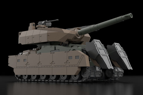 『フレームアームズ』七〇式一型 轟雷2