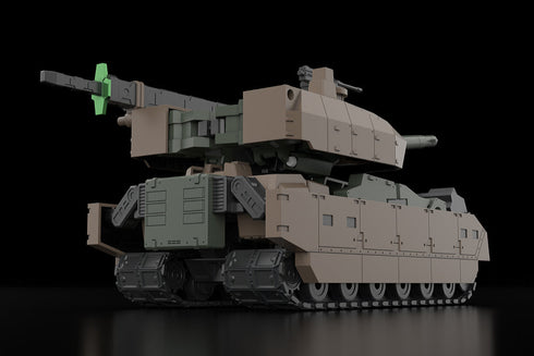 『フレームアームズ』七〇式一型 轟雷2