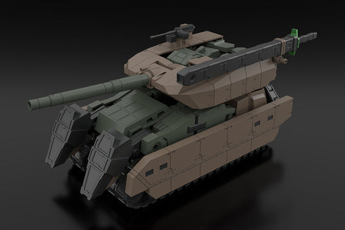 『フレームアームズ』七〇式一型 轟雷2