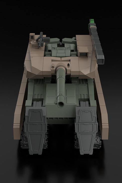 『フレームアームズ』七〇式一型 轟雷2