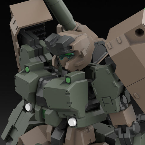 『フレームアームズ』七〇式一型 轟雷2
