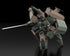 『フレームアームズ』七〇式一型 轟雷2