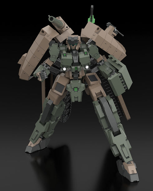 『フレームアームズ』七〇式一型 轟雷2