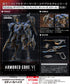 『アーマード・コア VI』SCHNEIDER NACHTREIHER/40E スティールヘイズ