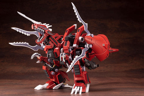 『ZOIDS』HMM EZ-034 ジェノブレイカー リパッケージVer.【202502再販】