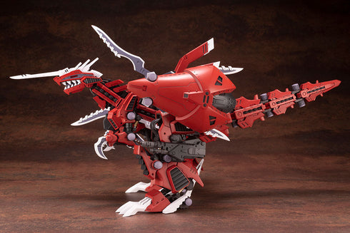 『ZOIDS』HMM EZ-034 ジェノブレイカー リパッケージVer.【202502再販】