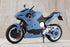 "Sōsai Shōjo Teien Extreme" Sports Bike: Rui Saotome Specifications