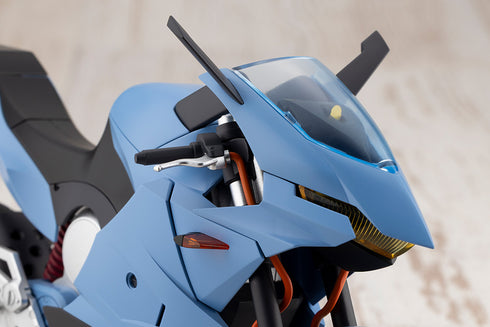 "Sōsai Shōjo Teien Extreme" Sports Bike: Rui Saotome Specifications