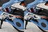 "Sōsai Shōjo Teien Extreme" Sports Bike: Rui Saotome Specifications