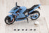 "Sōsai Shōjo Teien Extreme" Sports Bike: Rui Saotome Specifications