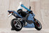"Sōsai Shōjo Teien Extreme" Sports Bike: Rui Saotome Specifications